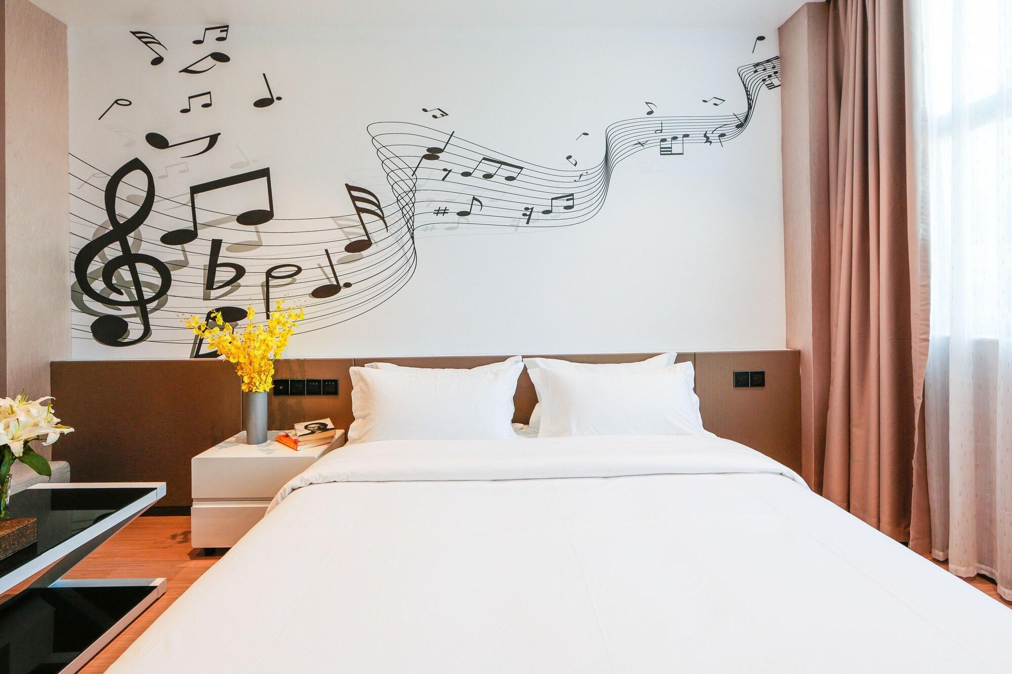 Guangzhou Hengdong Business Hotel Buitenkant foto